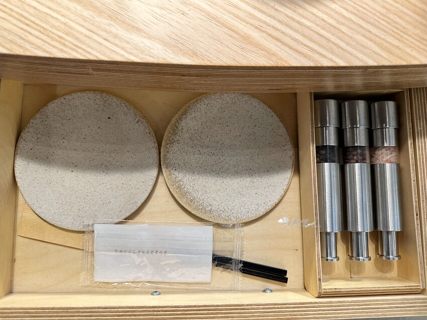 台北市中正區善導寺站 | 挽肉と米遷華山新址 座位多2倍 線上預約制