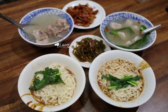 台北市中正區善導寺站 | 挽肉と米遷華山新址 座位多2倍 線上預約制