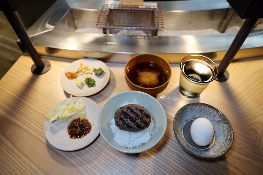 台北市中正區善導寺站 | 挽肉と米遷華山新址 座位多2倍 線上預約制