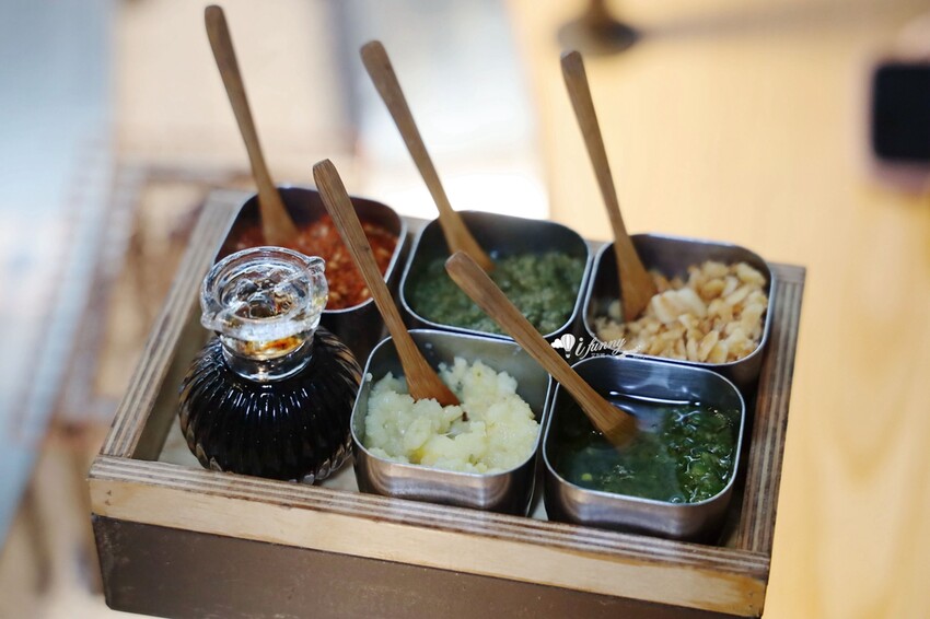 台北市中正區善導寺站 | 挽肉と米遷華山新址 座位多2倍 線上預約制