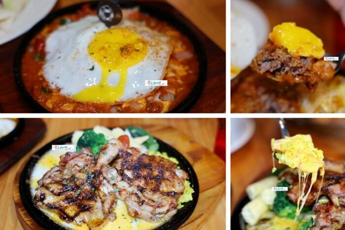 台北市中正區善導寺站 | 挽肉と米遷華山新址 座位多2倍 線上預約制