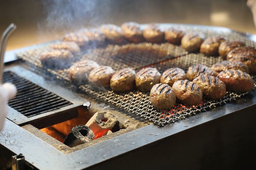 台北市中正區善導寺站 | 挽肉と米遷華山新址 座位多2倍 線上預約制