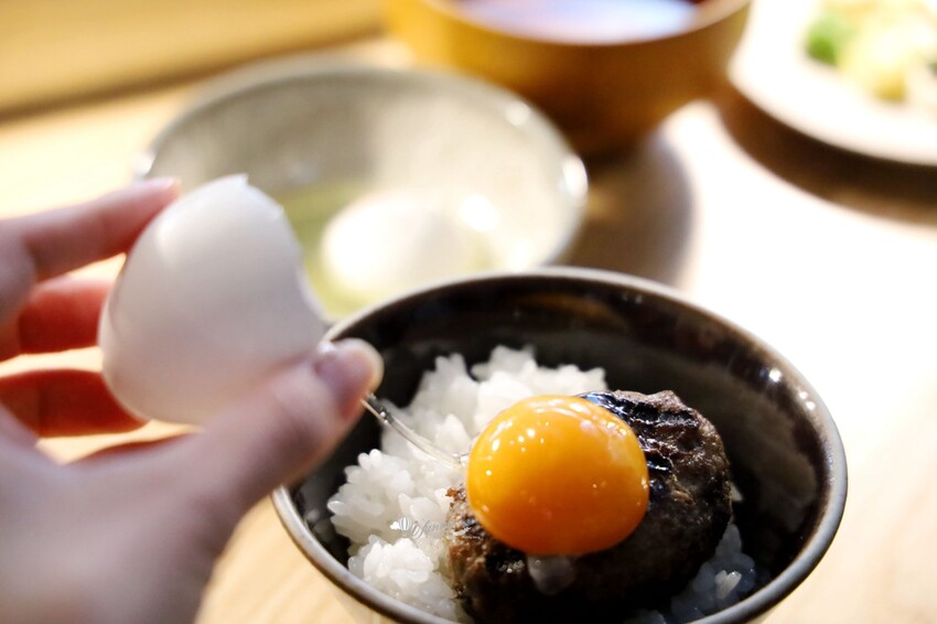 台北市中正區善導寺站 | 挽肉と米遷華山新址 座位多2倍 線上預約制