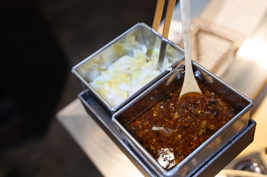 台北市中正區善導寺站 | 挽肉と米遷華山新址 座位多2倍 線上預約制