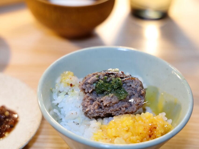 台北市中正區善導寺站 | 挽肉と米遷華山新址 座位多2倍 線上預約制