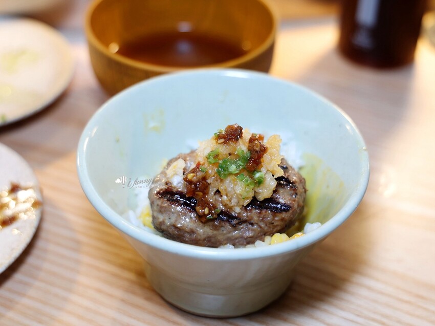 台北市中正區善導寺站 | 挽肉と米遷華山新址 座位多2倍 線上預約制