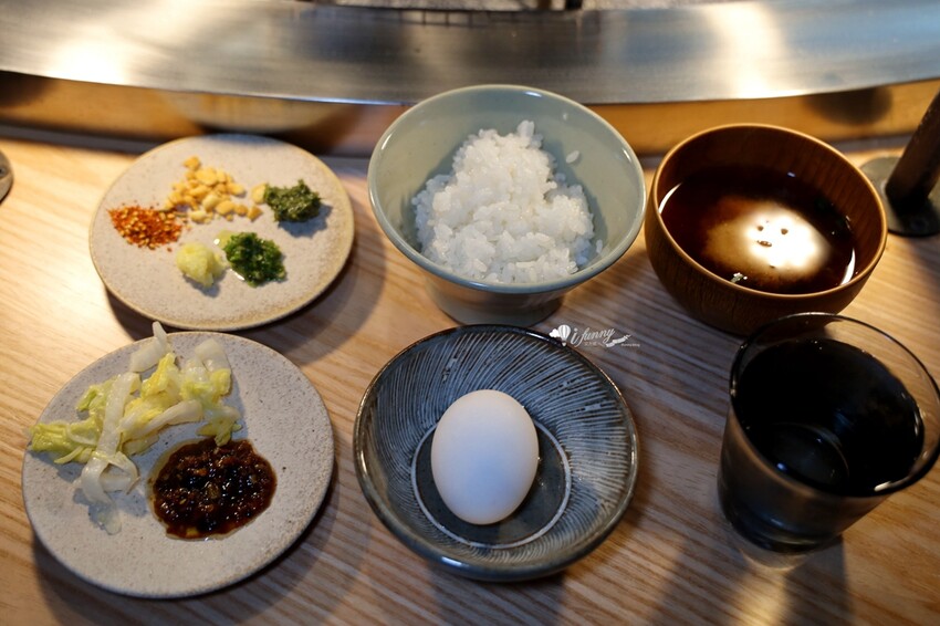 台北市中正區善導寺站 | 挽肉と米遷華山新址 座位多2倍 線上預約制