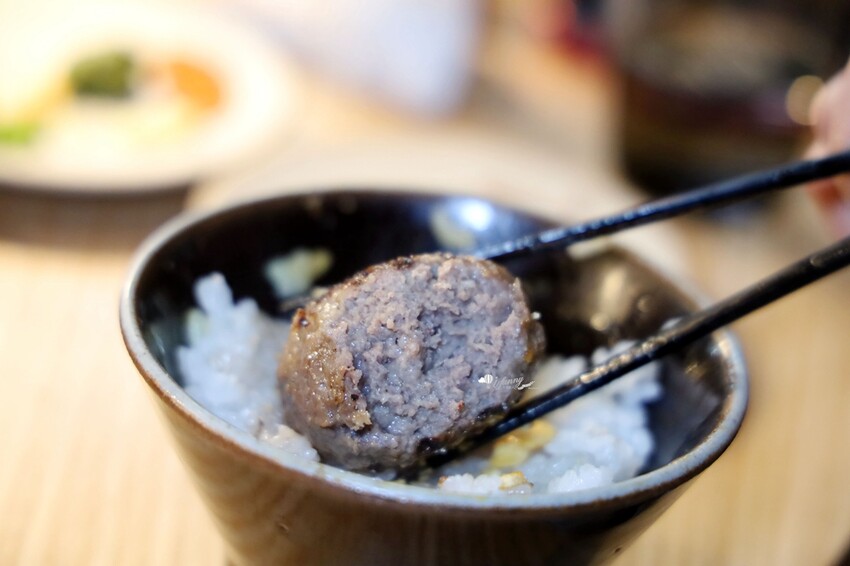 台北市中正區善導寺站 | 挽肉と米遷華山新址 座位多2倍 線上預約制