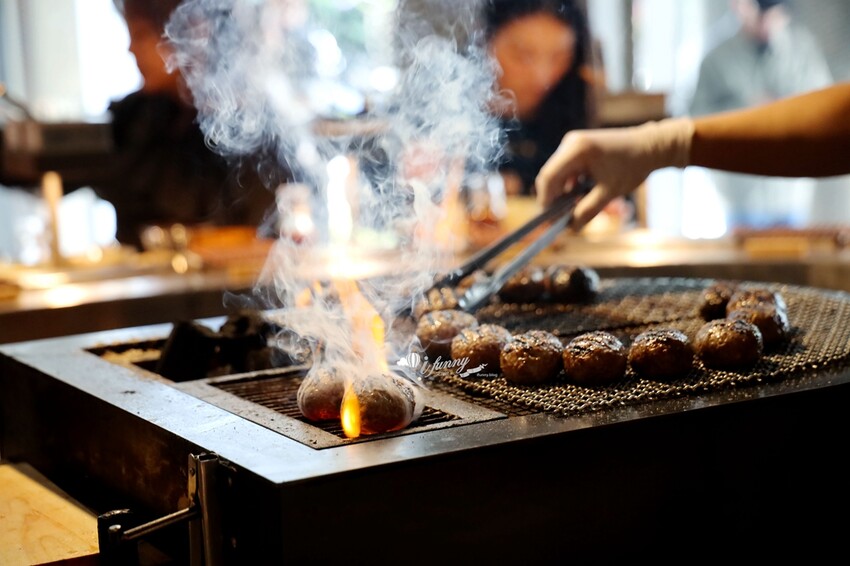 台北市中正區善導寺站 | 挽肉と米遷華山新址 座位多2倍 線上預約制