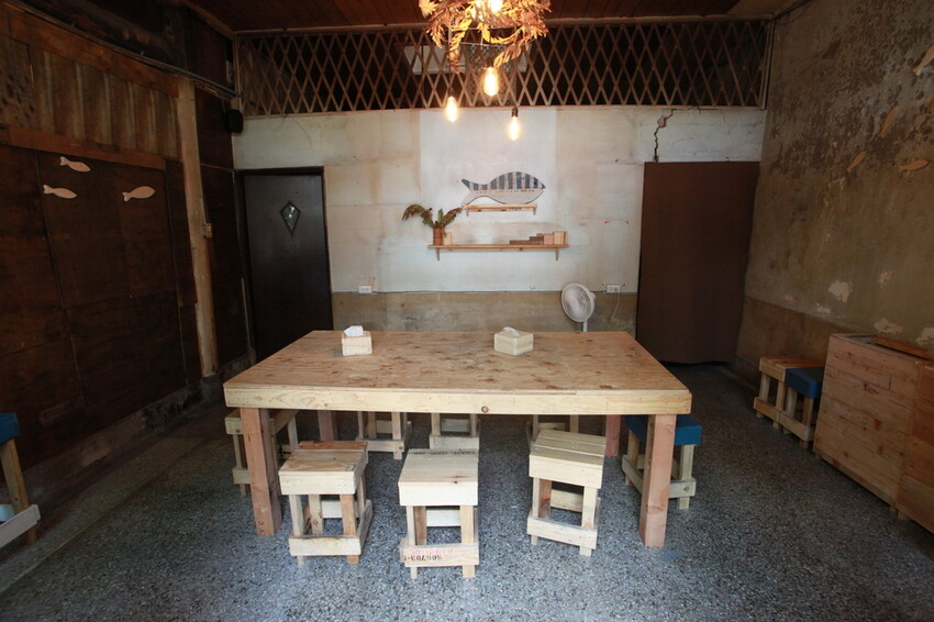 台南市中西區吃。台南市｜中西區。「魚Bar - 炸魚薯條」新店報報!!!!!英國街邊小吃炸魚薯條台南也吃得到，秒間置身在墾