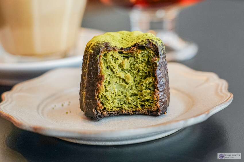 桃園市桃園區隱藏咖啡體驗、老宅中的異國風情!