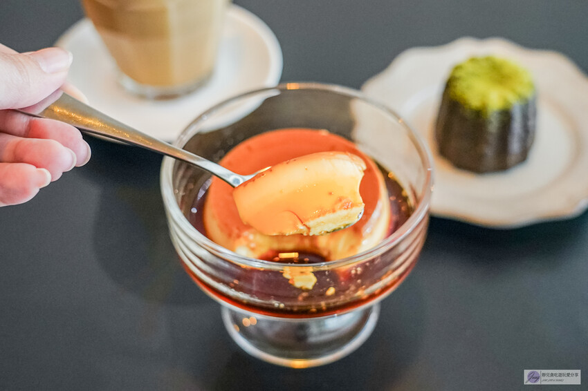 桃園市桃園區隱藏咖啡體驗、老宅中的異國風情!