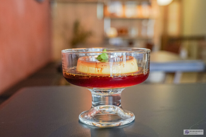 桃園市桃園區隱藏咖啡體驗、老宅中的異國風情!