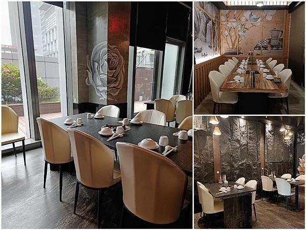 信義區韓式料理：食尚潮流的朋月栻 韓雞雞 江原道 宗음식 韓