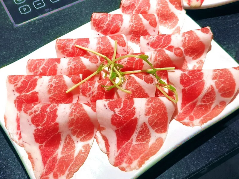 宜蘭縣宜蘭市八方悅鍋物宜蘭和睦店》優質平價日式鍋物380元起不收服務費,必點大蝦雙人豪華套餐,兒童身高未滿110公分免