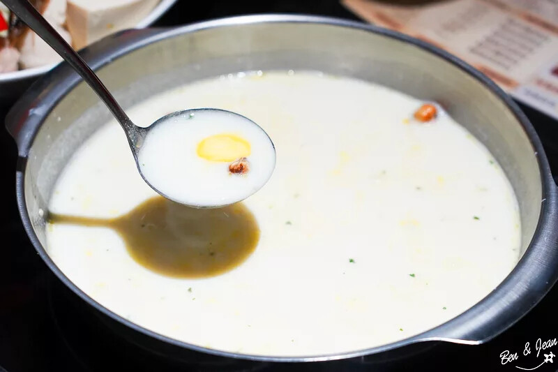 宜蘭縣宜蘭市八方悅鍋物宜蘭和睦店》優質平價日式鍋物380元起不收服務費,必點大蝦雙人豪華套餐,兒童身高未滿110公分免