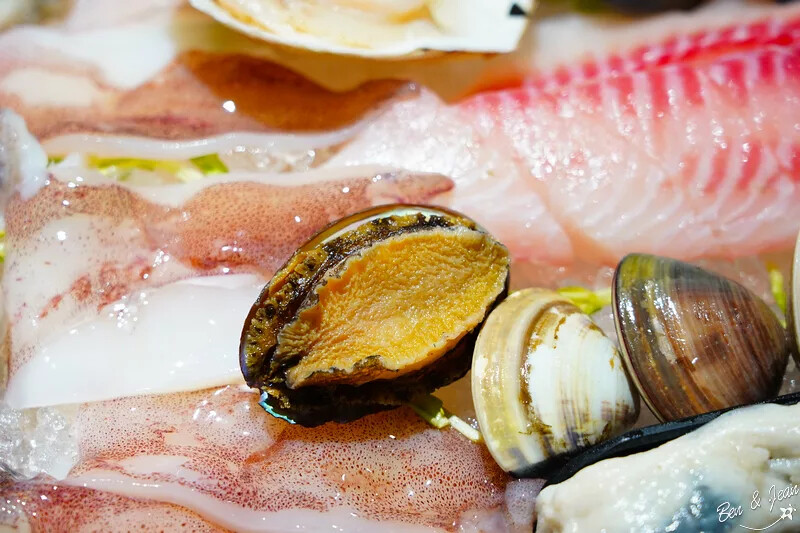 宜蘭縣宜蘭市八方悅鍋物宜蘭和睦店》優質平價日式鍋物380元起不收服務費,必點大蝦雙人豪華套餐,兒童身高未滿110公分免