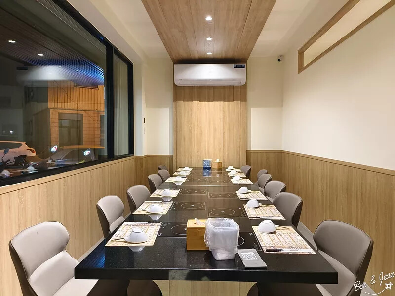 宜蘭縣宜蘭市八方悅鍋物宜蘭和睦店》優質平價日式鍋物380元起不收服務費,必點大蝦雙人豪華套餐,兒童身高未滿110公分免