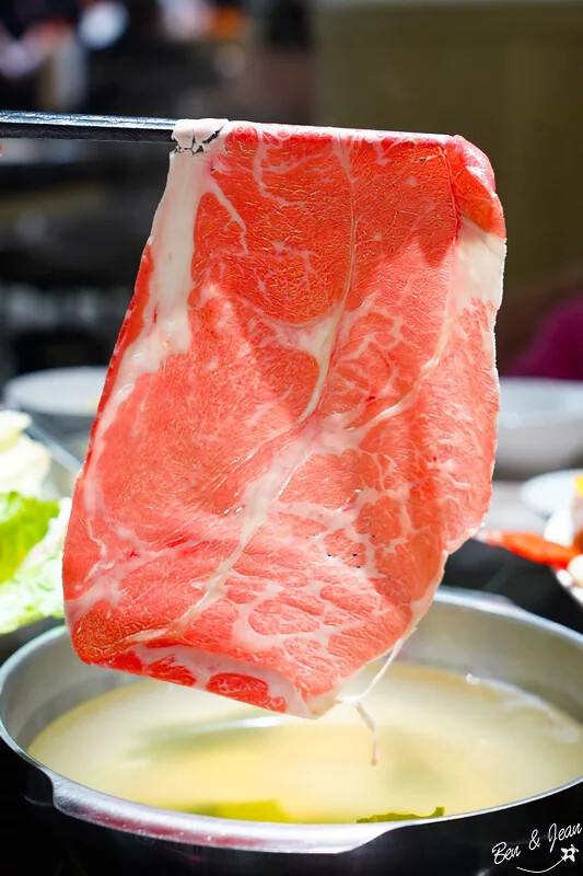 宜蘭縣宜蘭市八方悅鍋物宜蘭和睦店》優質平價日式鍋物380元起不收服務費,必點大蝦雙人豪華套餐,兒童身高未滿110公分免