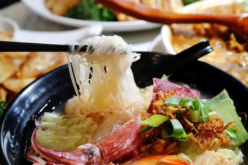 【宜蘭必吃】宜蘭5元生魚片！不用跑到屏東在礁溪江家深澳小漁村