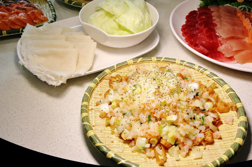 【宜蘭必吃】宜蘭5元生魚片！不用跑到屏東在礁溪江家深澳小漁村