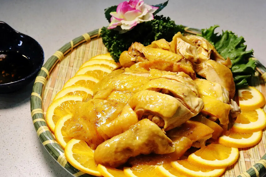 【宜蘭必吃】宜蘭5元生魚片！不用跑到屏東在礁溪江家深澳小漁村