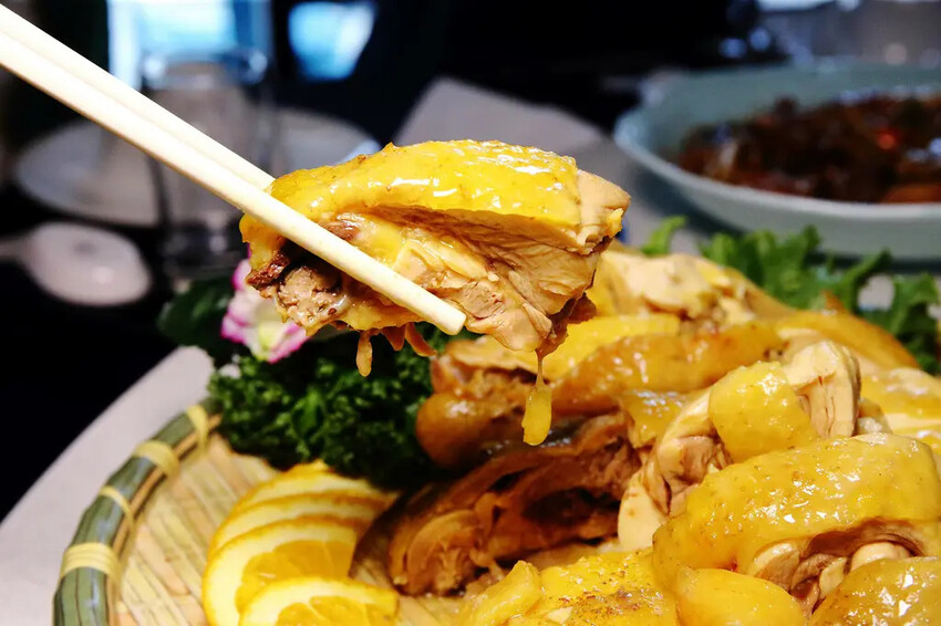 【宜蘭必吃】宜蘭5元生魚片！不用跑到屏東在礁溪江家深澳小漁村