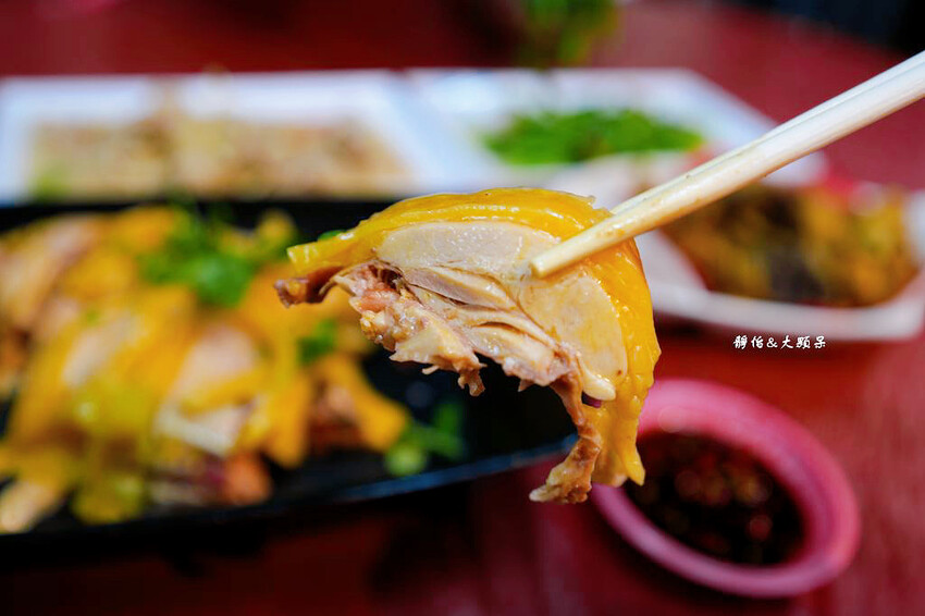 角板山老店家小吃 ❙ 原住民風味小吃,合菜、客家料理,桃園復