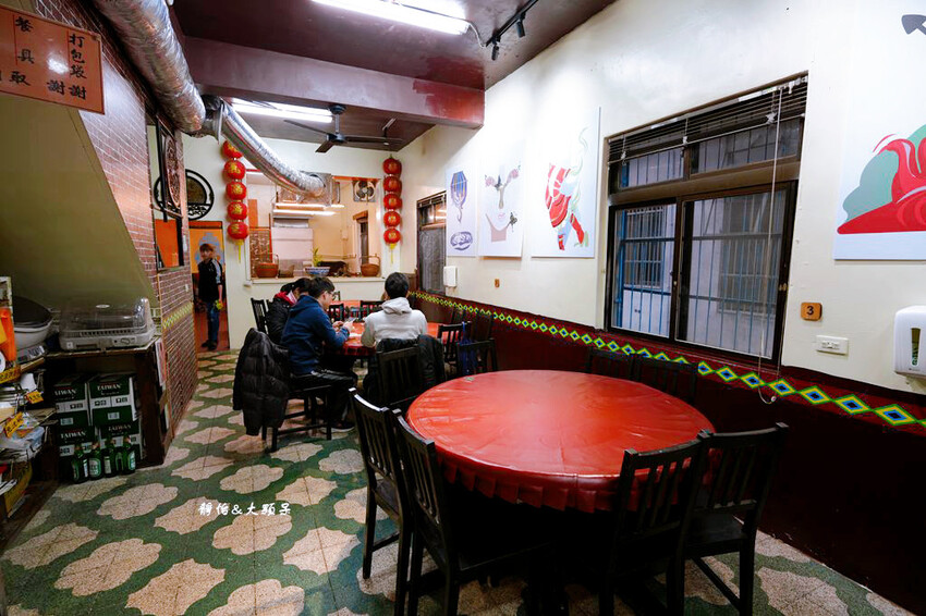 角板山老店家小吃 ❙ 原住民風味小吃,合菜、客家料理,桃園復