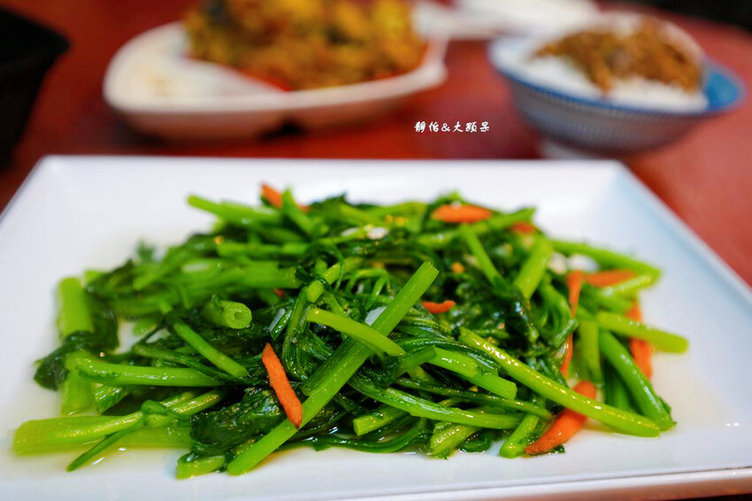 角板山老店家小吃 ❙ 原住民風味小吃,合菜、客家料理,桃園復