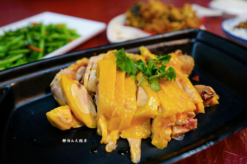 角板山老店家小吃 ❙ 原住民風味小吃,合菜、客家料理,桃園復