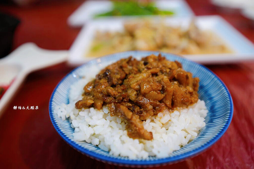 角板山老店家小吃 ❙ 原住民風味小吃,合菜、客家料理,桃園復