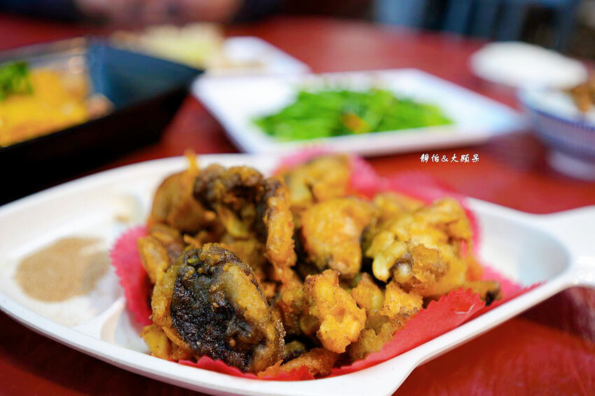 角板山老店家小吃 ❙ 原住民風味小吃,合菜、客家料理,桃園復