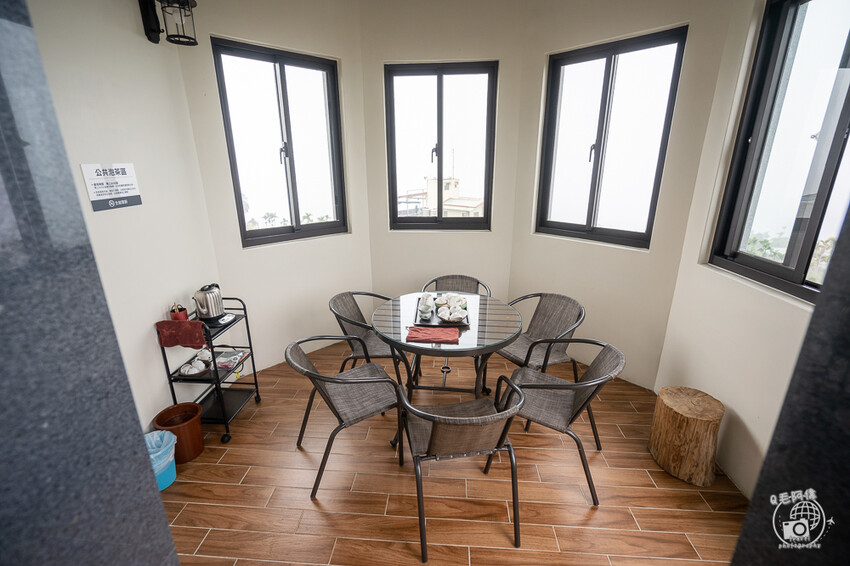 嘉義縣梅山鄉高帝園茶業民宿 | 嘉義阿里山瑞里民宿推薦！大房間大視野還有早餐等體驗～