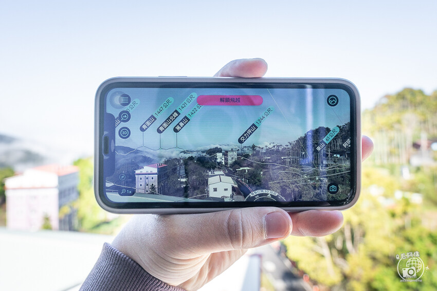 嘉義縣梅山鄉高帝園茶業民宿 | 嘉義阿里山瑞里民宿推薦！大房間大視野還有早餐等體驗～