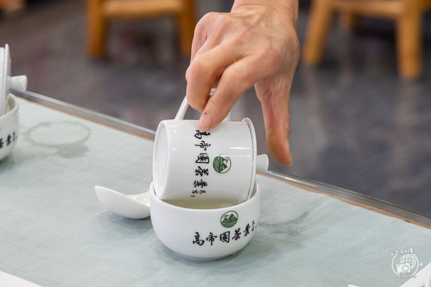 嘉義縣梅山鄉高帝園茶業民宿 | 嘉義阿里山瑞里民宿推薦！大房間大視野還有早餐等體驗～