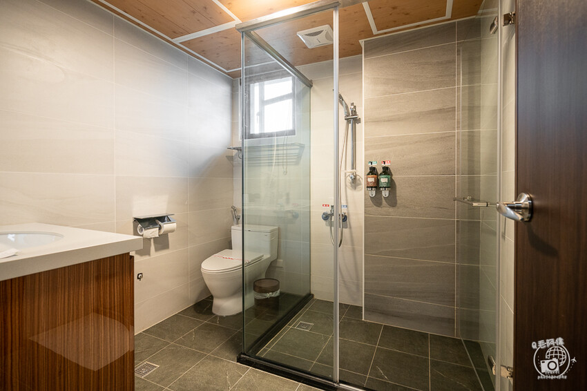 嘉義縣梅山鄉高帝園茶業民宿 | 嘉義阿里山瑞里民宿推薦！大房間大視野還有早餐等體驗～