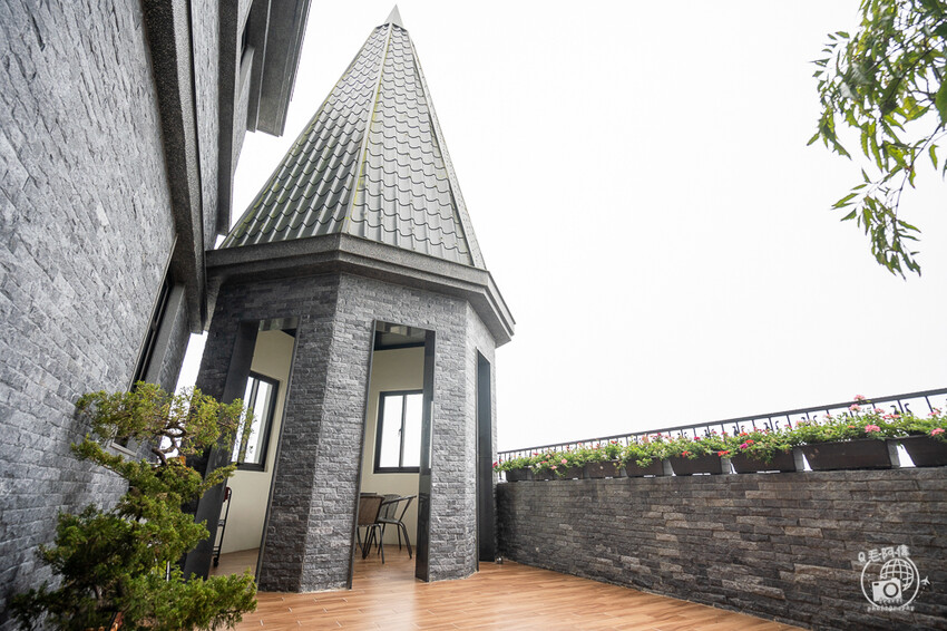 嘉義縣梅山鄉高帝園茶業民宿 | 嘉義阿里山瑞里民宿推薦！大房間大視野還有早餐等體驗～