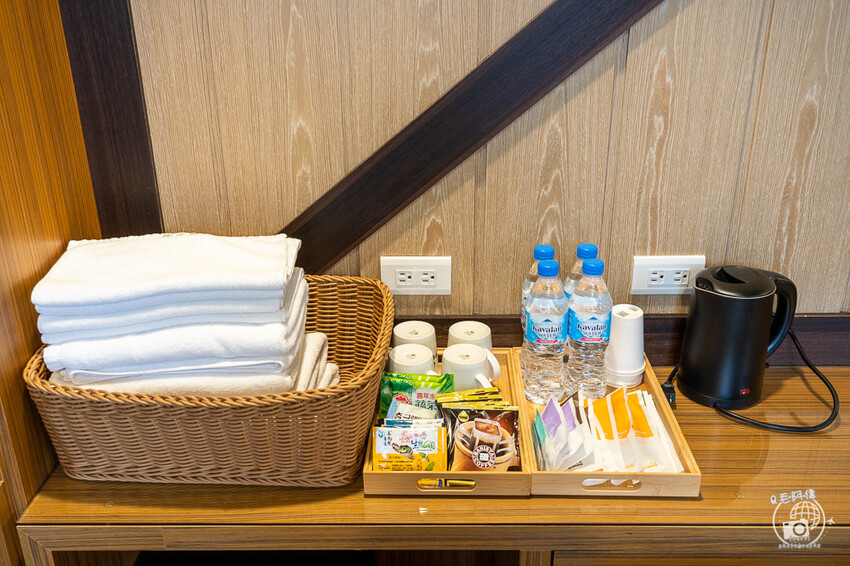 嘉義縣梅山鄉高帝園茶業民宿 | 嘉義阿里山瑞里民宿推薦！大房間大視野還有早餐等體驗～