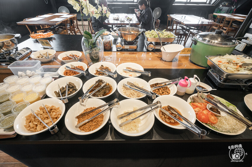 嘉義縣梅山鄉高帝園茶業民宿 | 嘉義阿里山瑞里民宿推薦！大房間大視野還有早餐等體驗～