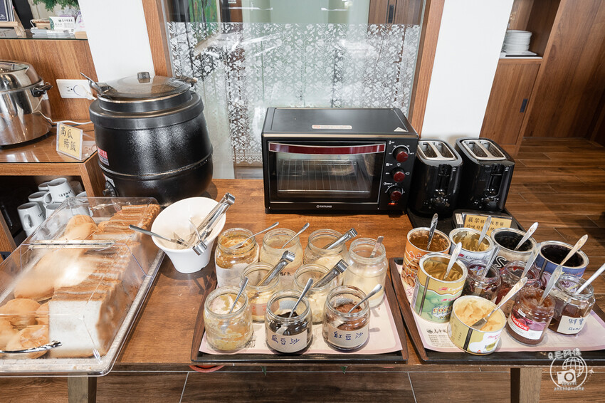 嘉義縣梅山鄉高帝園茶業民宿 | 嘉義阿里山瑞里民宿推薦！大房間大視野還有早餐等體驗～