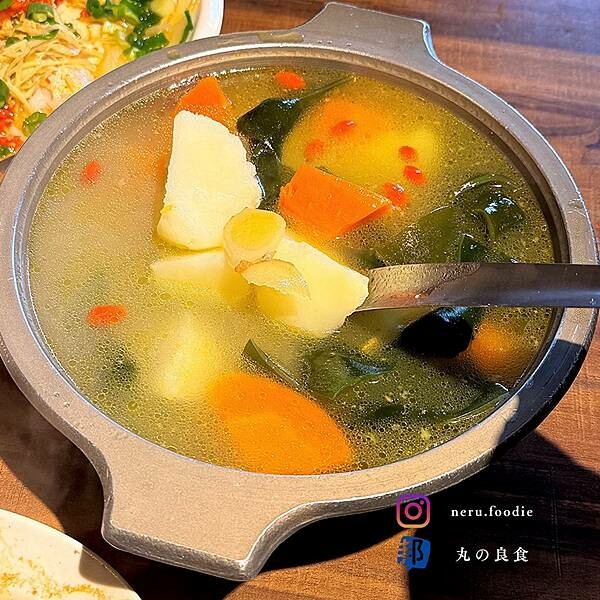 新北市萬里區三姐妹農家樂｜萬里山間家常美食推薦