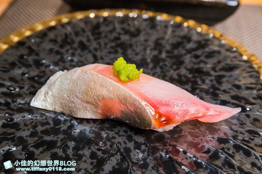 台北市萬華區忻鮨壽司/無菜單料理17道只要1480元/免開瓶費每月固定換菜單好吃又划算/台北無菜單料理推薦