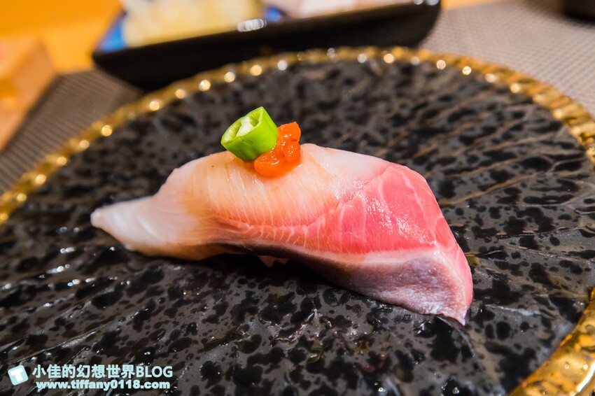 台北市萬華區忻鮨壽司/無菜單料理17道只要1480元/免開瓶費每月固定換菜單好吃又划算/台北無菜單料理推薦