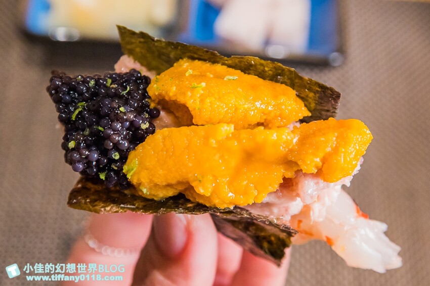 台北市萬華區忻鮨壽司/無菜單料理17道只要1480元/免開瓶費每月固定換菜單好吃又划算/台北無菜單料理推薦