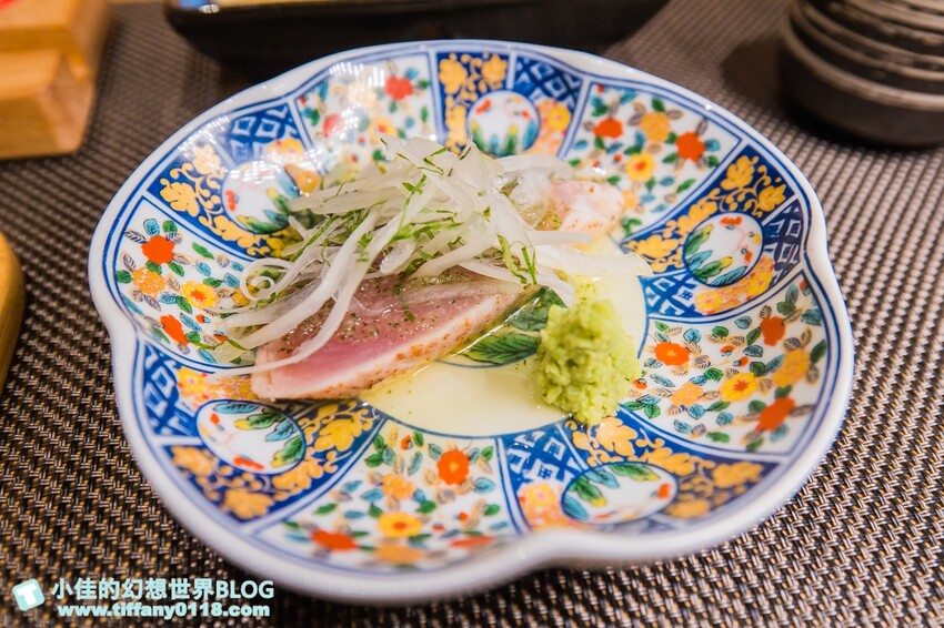 台北市萬華區忻鮨壽司/無菜單料理17道只要1480元/免開瓶費每月固定換菜單好吃又划算/台北無菜單料理推薦