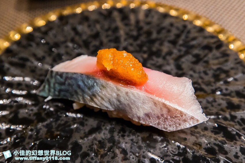 台北市萬華區忻鮨壽司/無菜單料理17道只要1480元/免開瓶費每月固定換菜單好吃又划算/台北無菜單料理推薦