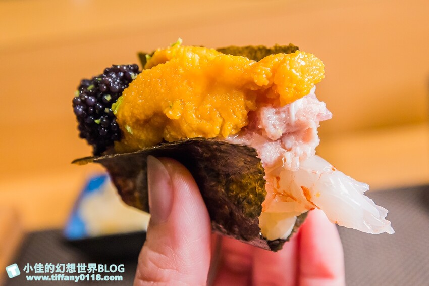 台北市萬華區忻鮨壽司/無菜單料理17道只要1480元/免開瓶費每月固定換菜單好吃又划算/台北無菜單料理推薦