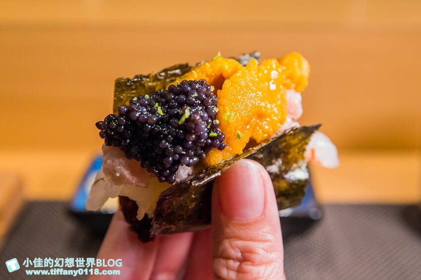 台北市萬華區忻鮨壽司/無菜單料理17道只要1480元/免開瓶費每月固定換菜單好吃又划算/台北無菜單料理推薦