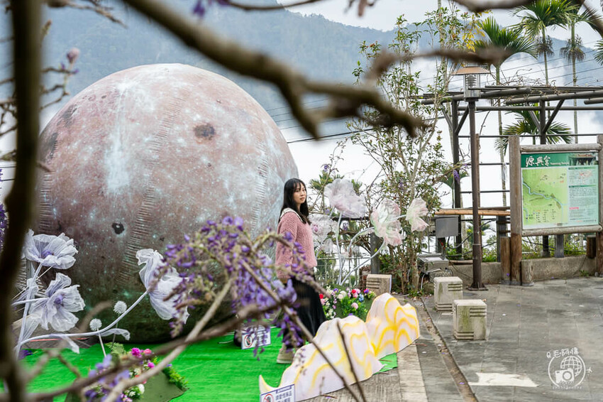 嘉義縣梅山鄉瑞里小公主咖啡 | 阿里山旅遊怎能錯過咖啡館！這間自產自烘還很浪漫～
